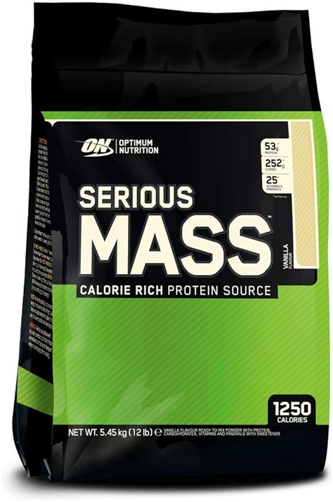 serious mass amazon|Amazon.com.au: Serious Mass.